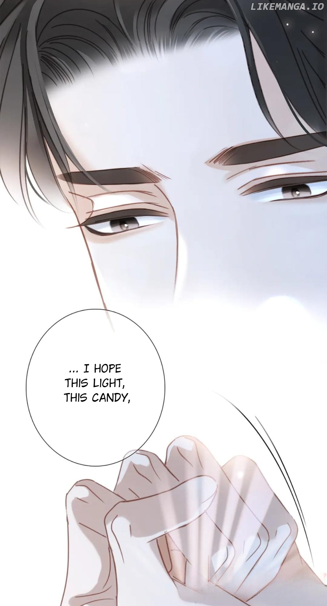 1st Kiss – I Don’t Want To Consider You As Sister Anymore Chapter 89 - 83 - page 35